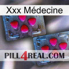 Xxx Médecine 14